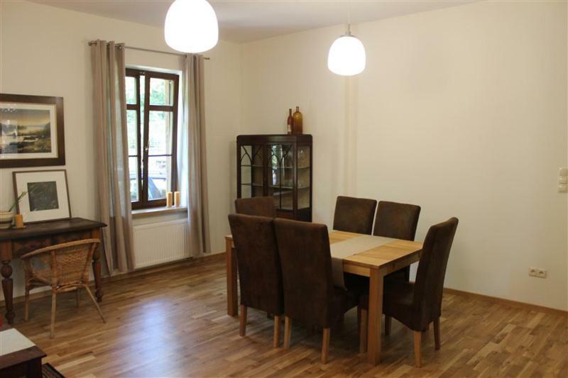 Willa Widok - Apartament Naleczow Exterior photo
